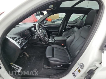 2024 BMW X3 M40i - miniatura 7