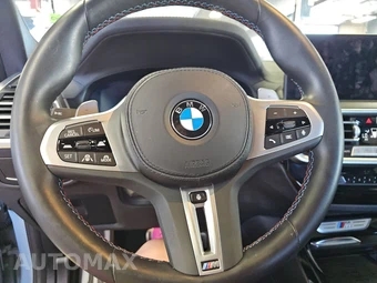 2024 BMW X3 M40i xDrive – miniatura 10