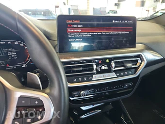 2024 BMW X3 M40i xDrive – miniatura 11