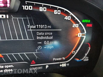 2024 BMW X3 M40i xDrive – miniatura 12