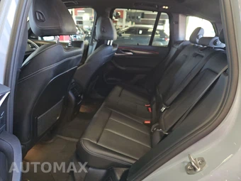 2024 BMW X3 M40i xDrive – miniatura 13