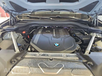 2024 BMW X3 M40i xDrive – miniatura 15
