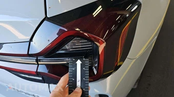 2024 BMW X3 M40i xDrive – miniatura 22