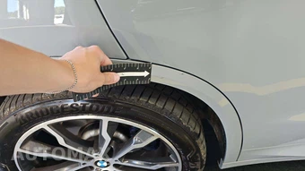 2024 BMW X3 M40i xDrive – miniatura 25