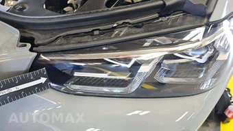 2024 BMW X3 M40i xDrive – miniatura 26