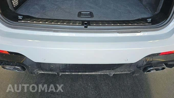 2024 BMW X3 M40i xDrive – miniatura 27