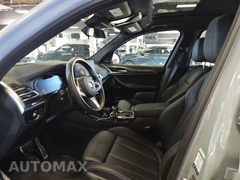 2024 BMW X3 M40i xDrive – miniatura 7