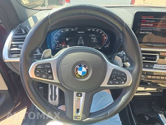 2024 BMW X3 M40i xDrive - miniatura 10