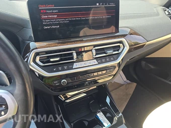 2024 BMW X3 M40i xDrive - miniatura 11