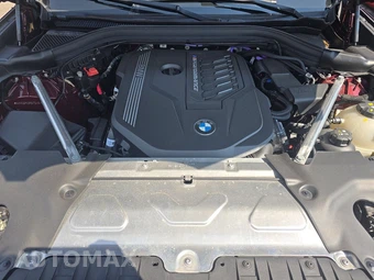 2024 BMW X3 M40i xDrive - miniatura 15