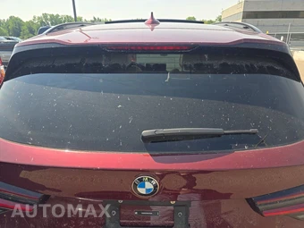 2024 BMW X3 M40i xDrive - miniatura 5