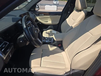 2024 BMW X3 M40i xDrive - miniatura 7