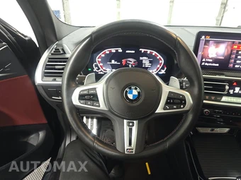 2024 BMW X3 M40i xDrive – miniatura 10