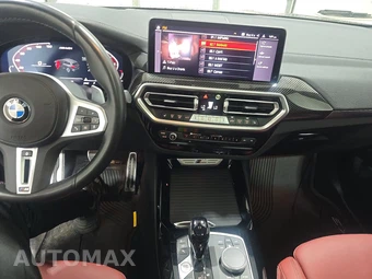 2024 BMW X3 M40i xDrive – miniatura 11