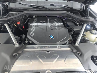 2024 BMW X3 M40i xDrive – miniatura 15