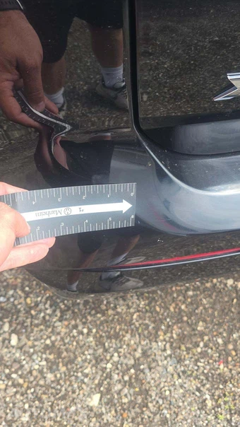 2024 BMW X3 M40i xDrive – miniatura 18