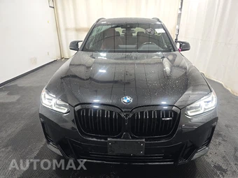 2024 BMW X3 M40i xDrive – miniatura 2