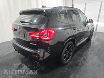 2024 BMW X3 M40i xDrive – miniatura 4