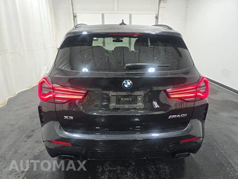 2024 BMW X3 M40i xDrive – miniatura 5