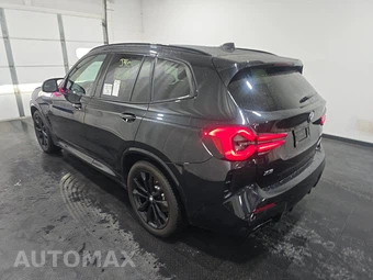 2024 BMW X3 M40i xDrive – miniatura 6