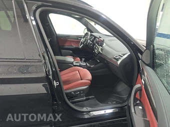 2024 BMW X3 M40i xDrive – miniatura 8