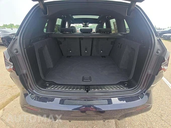 2024 BMW X3 M40i xDrive – miniatura 11