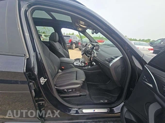 2024 BMW X3 M40i xDrive – miniatura 15