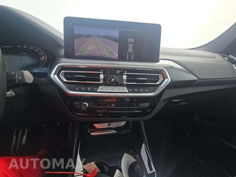 2024 BMW X3 M40i xDrive – miniatura 7