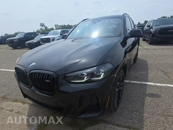2024 BMW X3 M40i xDrive