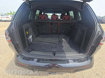2024 BMW X3 M40i xDrive – miniatura 11
