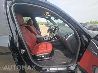 2024 BMW X3 M40i xDrive – miniatura 15
