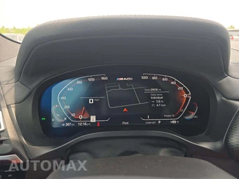 2024 BMW X3 M40i xDrive – miniatura 6