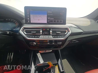 2024 BMW X3 M40i xDrive – miniatura 7