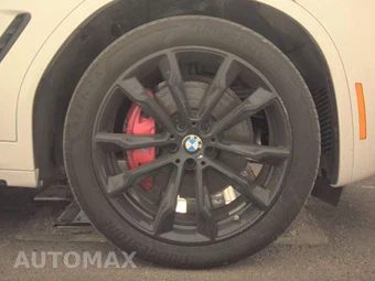 2024 BMW X3 M40i xDrive – miniatura 10
