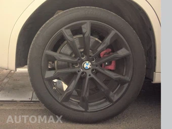 2024 BMW X3 M40i xDrive – miniatura 11