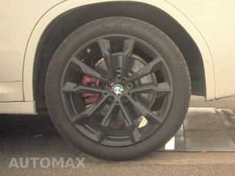 2024 BMW X3 M40i xDrive – miniatura 12