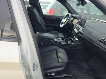 2024 BMW X3 M40i xDrive – miniatura 14