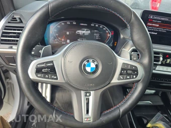 2024 BMW X3 M40i xDrive – miniatura 16