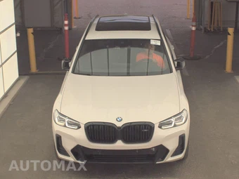 2024 BMW X3 M40i xDrive – miniatura 2