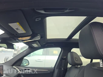 2024 BMW X3 M40i xDrive – miniatura 20