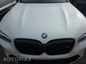 2024 BMW X3 M40i xDrive – miniatura 22