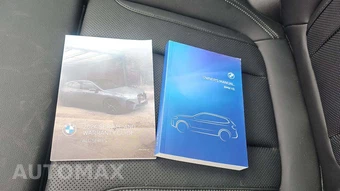 2024 BMW X3 M40i xDrive – miniatura 24