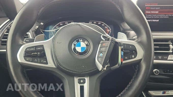 2024 BMW X3 M40i xDrive – miniatura 26