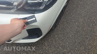 2024 BMW X3 M40i xDrive – miniatura 29