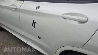 2024 BMW X3 M40i xDrive – miniatura 31