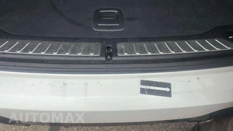 2024 BMW X3 M40i xDrive – miniatura 33