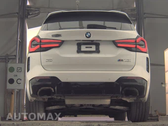 2024 BMW X3 M40i xDrive – miniatura 7
