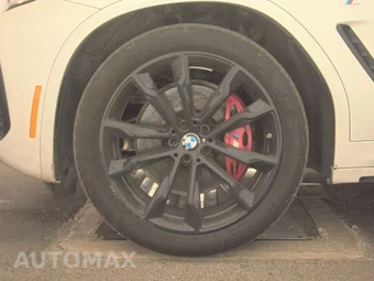 2024 BMW X3 M40i xDrive – miniatura 9