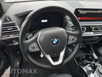 2024 BMW X3 sDrive30i - miniatura 10