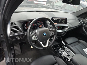 2024 BMW X3 sDrive30i - miniatura 11